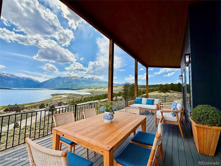 Property Photo:  275 Rainbow Drive  CO 81251 