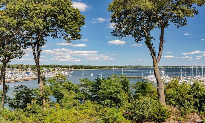 Property Photo: 3940 Post Road 7 RI 02886