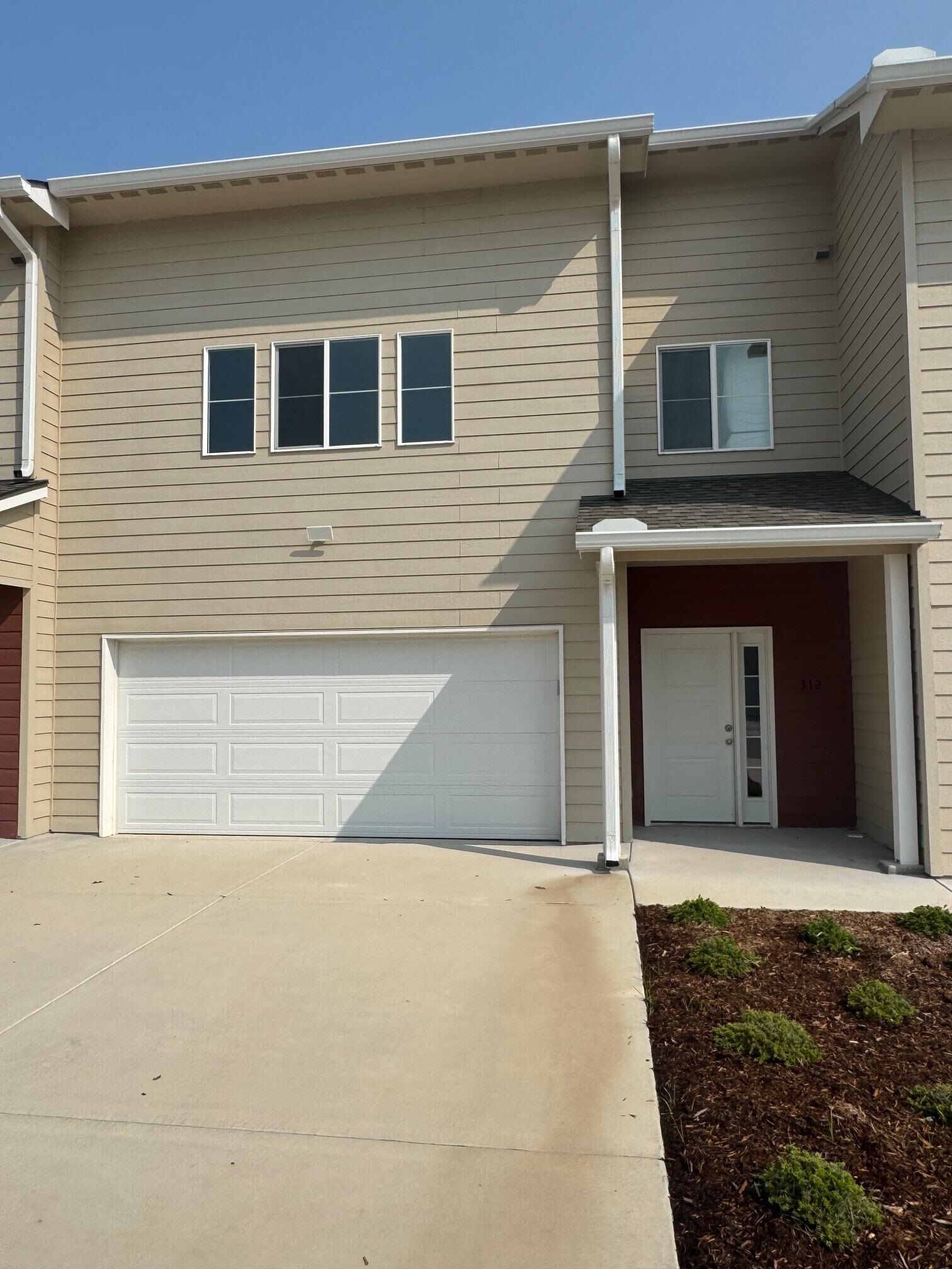 Property Photo:  312 Copper Tail Ln  KS 67060 