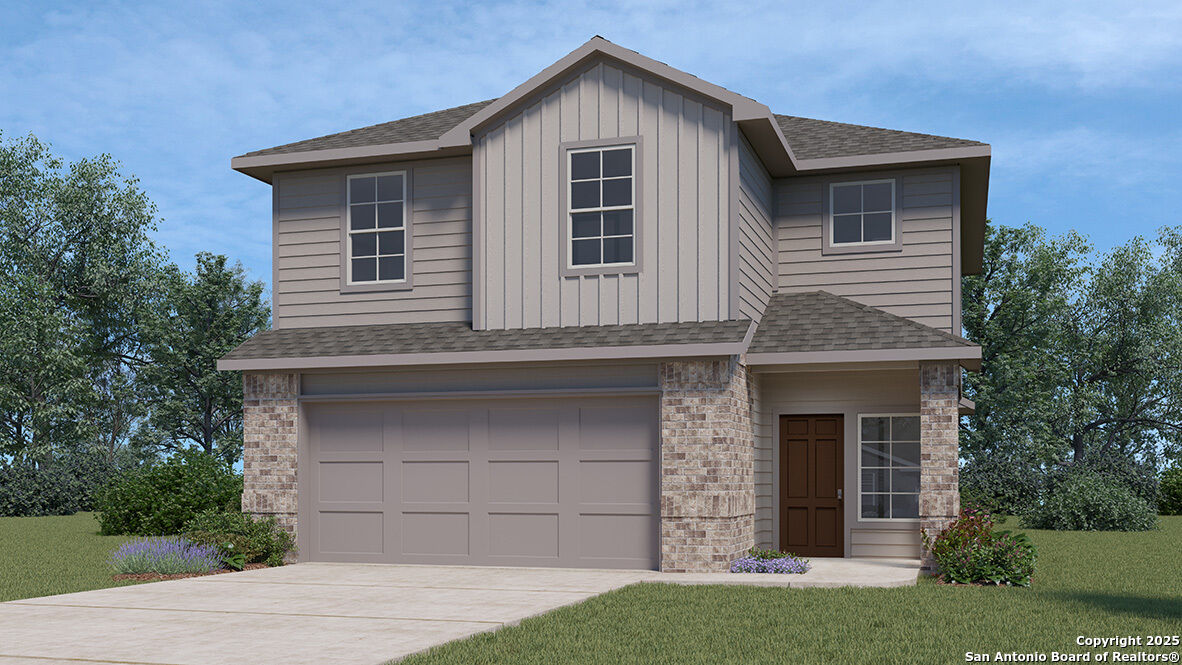 Property Photo: 5826 Hartley Home TX 78245