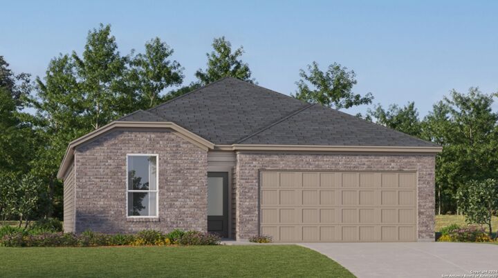 14926 Taradeau  San Antonio TX 78254 photo