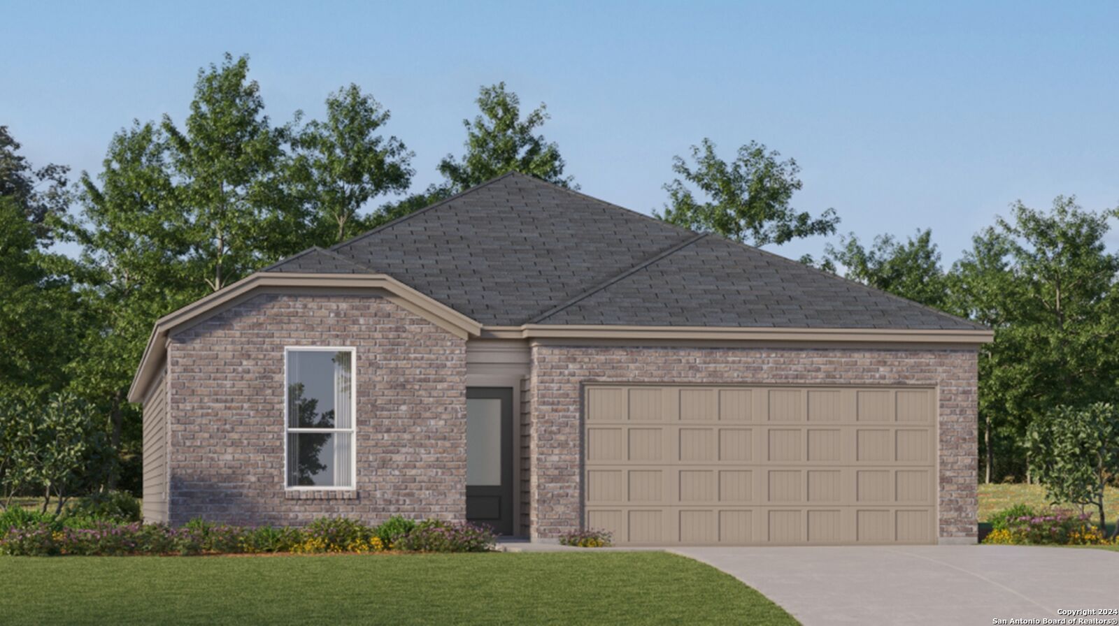 Property Photo: 14926 Taradeau TX 78254