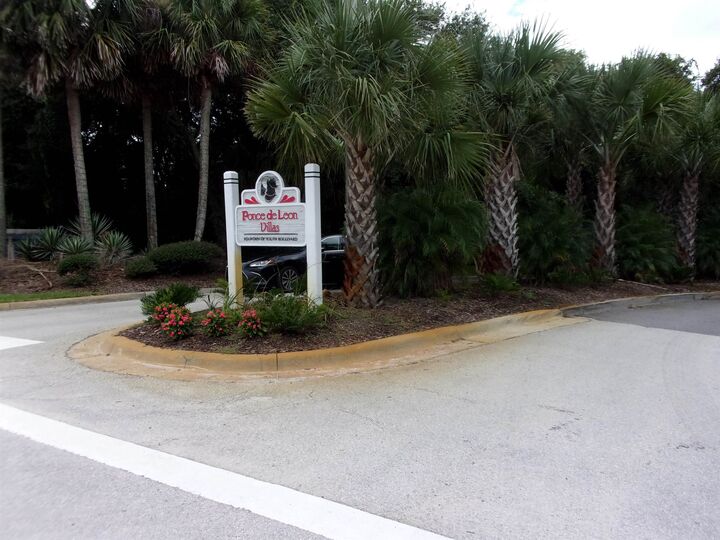 Property Photo: 23 Fountain Of Youth Blvd D FL 32080