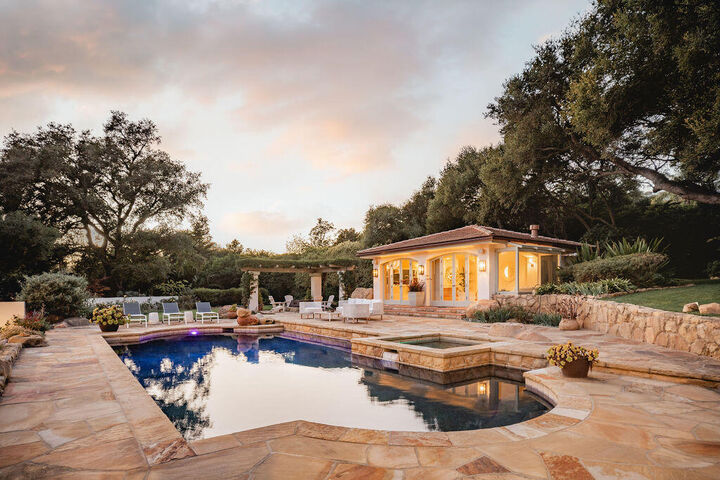 Property Photo: 840 Ivy Lane CA 93108
