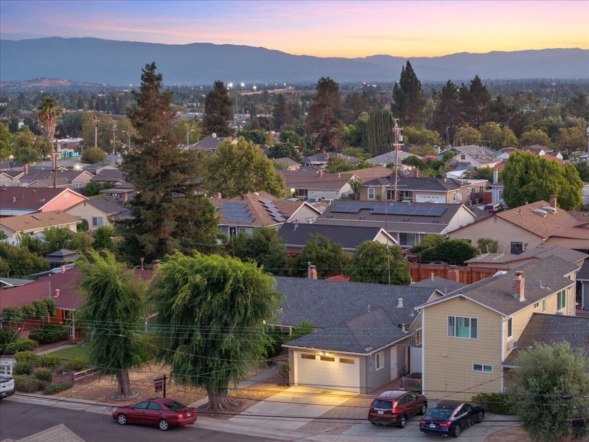 Property Photo: 53 Pleasant Ridge Avenue CA 95127