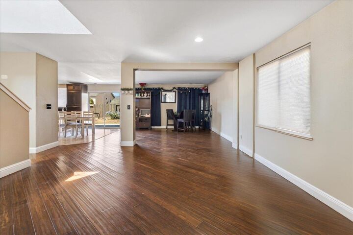 Property Photo: 1037 Vista Avenue CA 93960