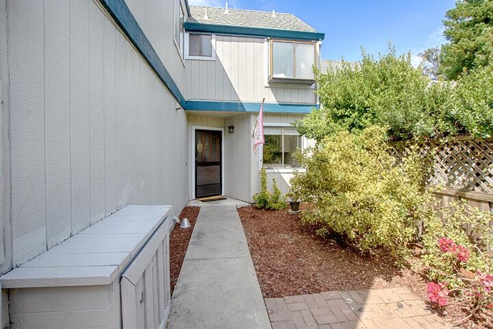 Property Photo: 2607 Mallory Lane CA 95065