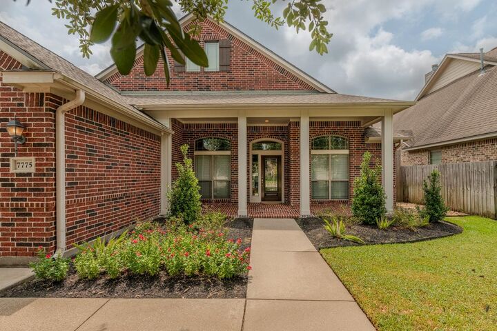 Property Photo: 7775 Summer Wind Dr TX 77713