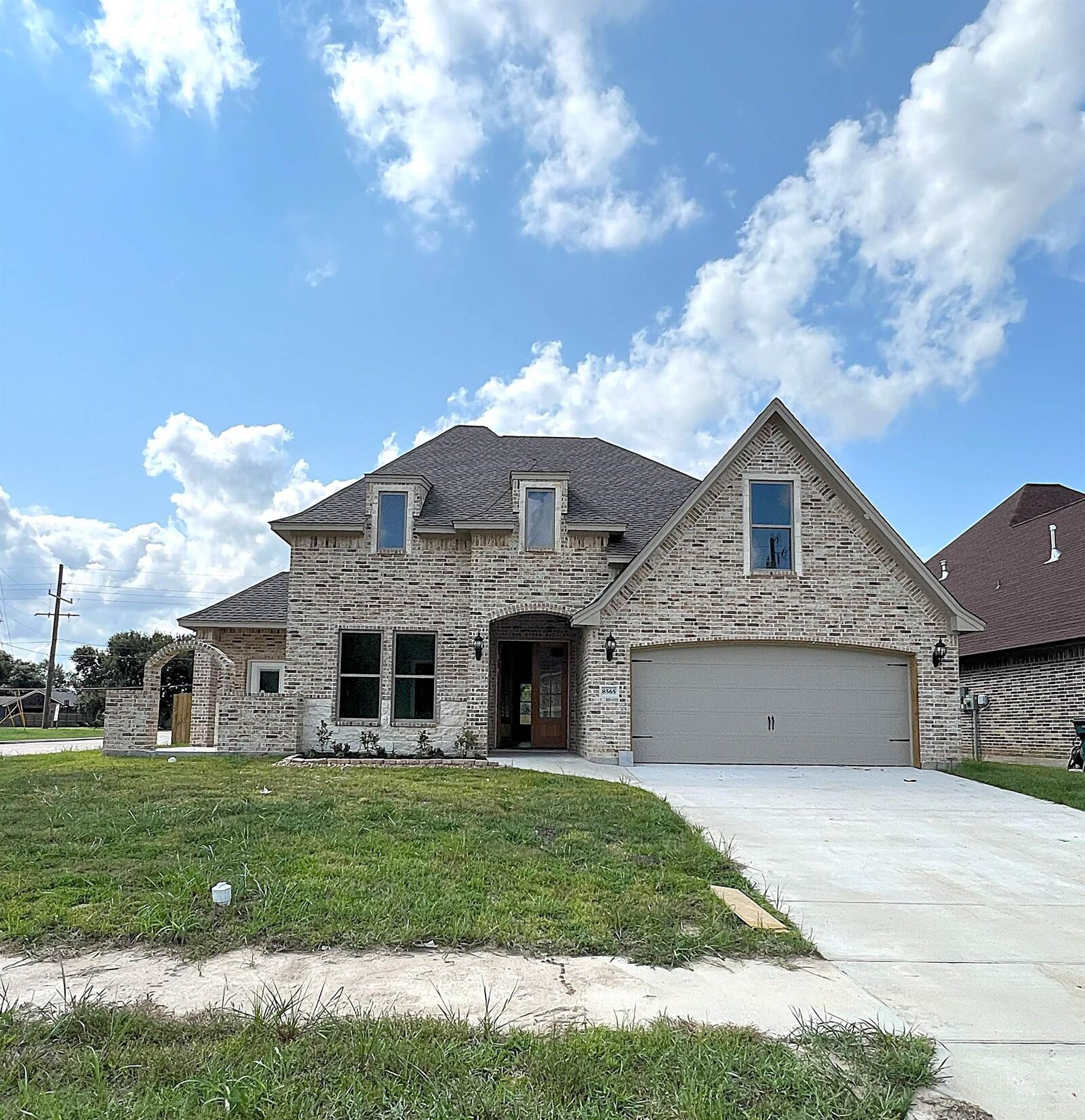 Property Photo:  8565 Sana Dr  TX 77713 