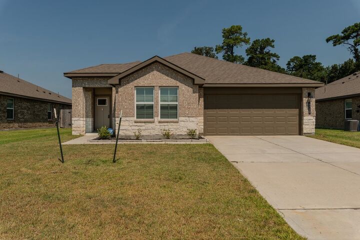 6710 Riplee Street  Beaumont TX 77708 photo