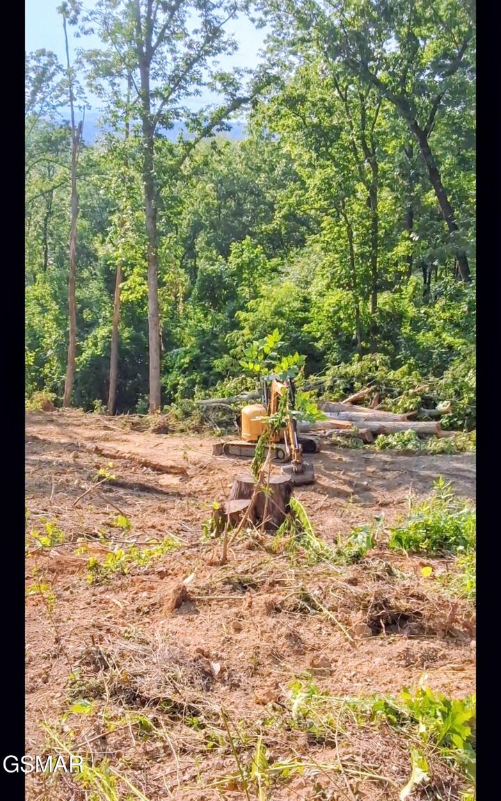 Property Photo: Lot 7R1 E. Kings Ridge Road TN 37876