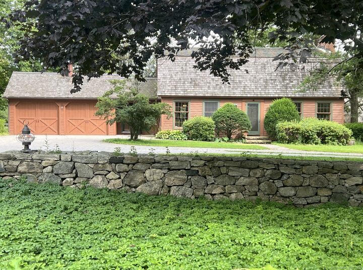Property Photo: 2376 Torringford Street CT 06790