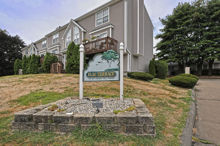 Property Photo: 96 Jones Hill Road D2 CT 06516