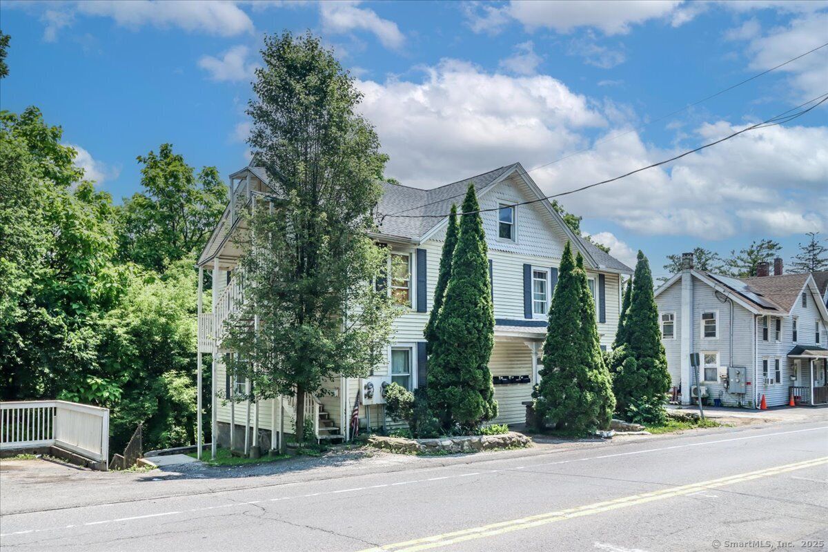 Property Photo: 34 Poplar Street B CT 06776