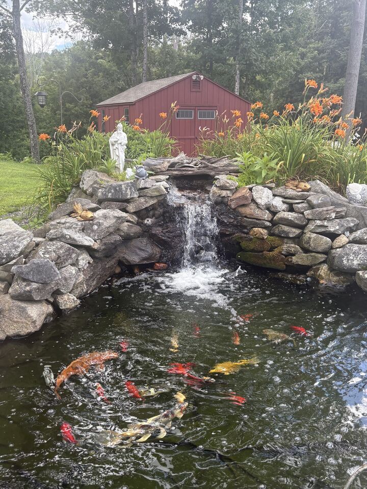 Property Photo: 212 Spencer Hill Road CT 06098