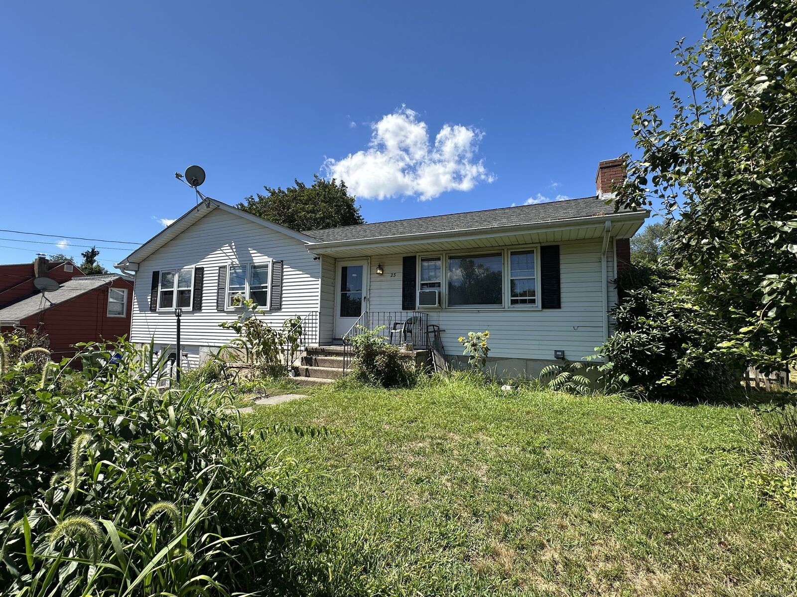 Property Photo: 23 Tuccitto Road CT 06480