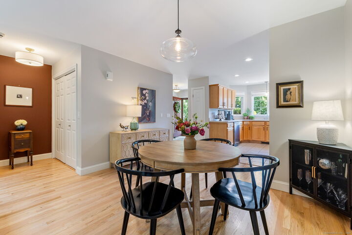 Property Photo: 203 Kebalo Lane 203 CT 06074