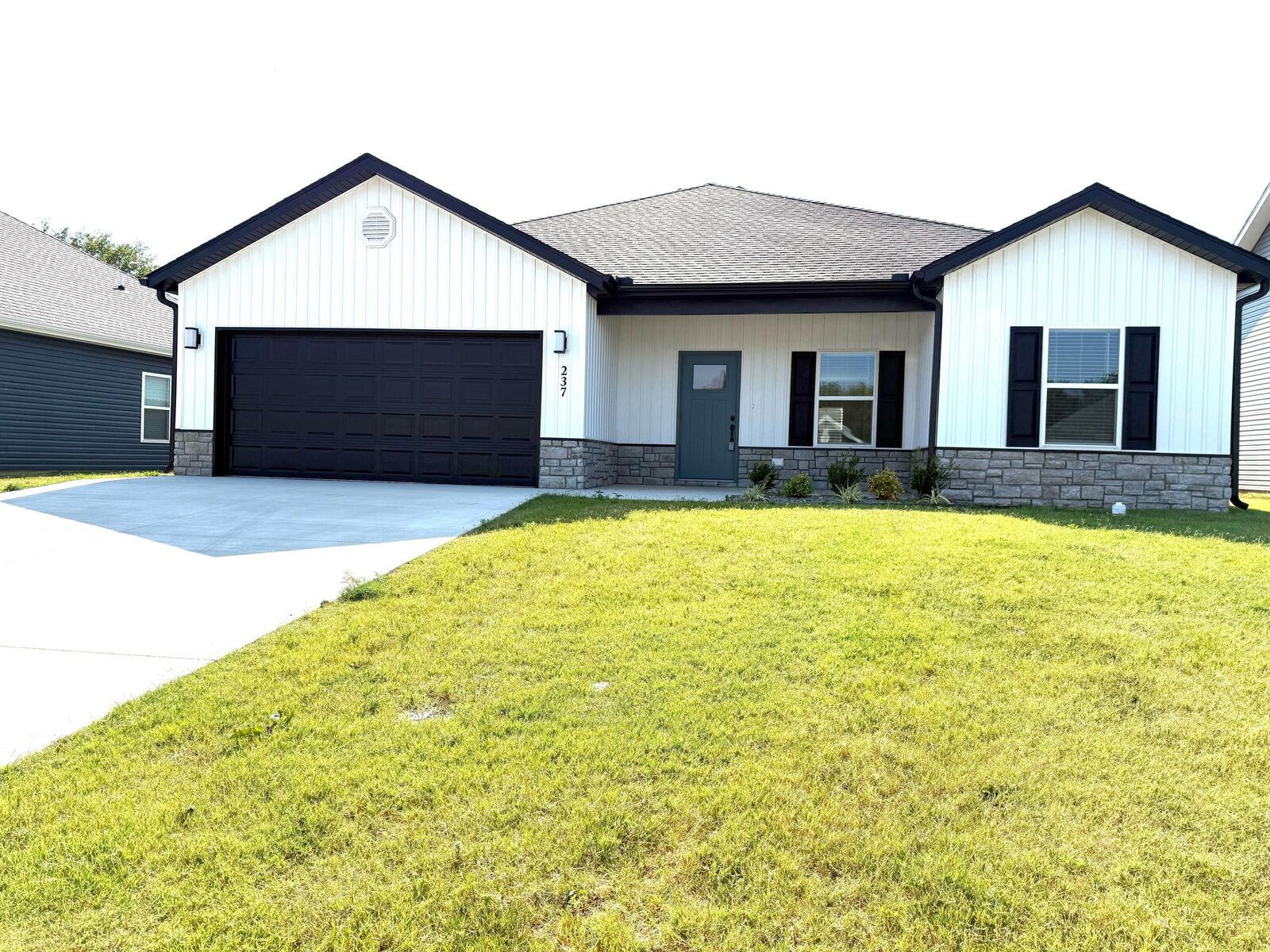 Property Photo:  237 Fair Road  MO 64843 