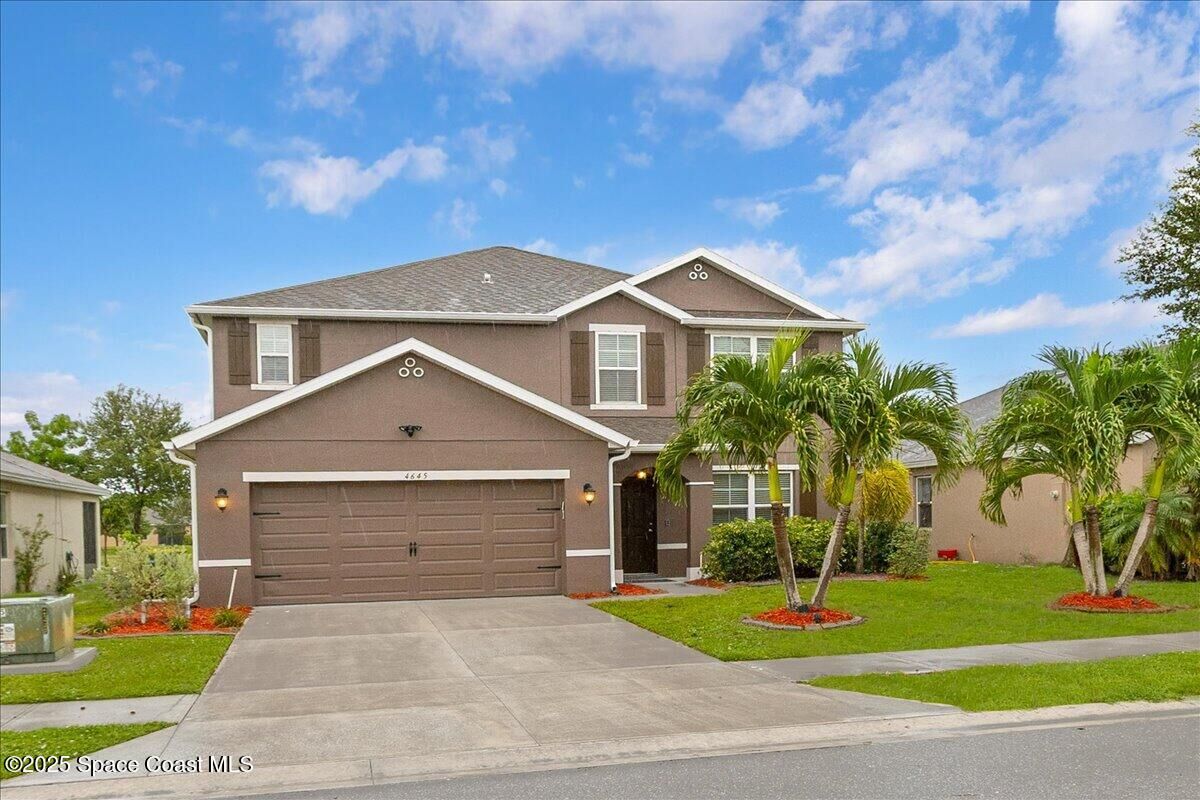 Property Photo:  4645 Pagosa Springs Circle  FL 32901 
