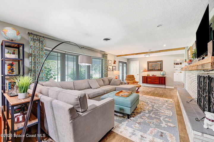 Property Photo: 495 Plantation Road FL 32952
