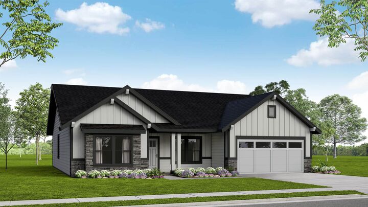 5302 N Sun Beam Ln 8/1 Snowbrush  Spokane WA 99217 photo