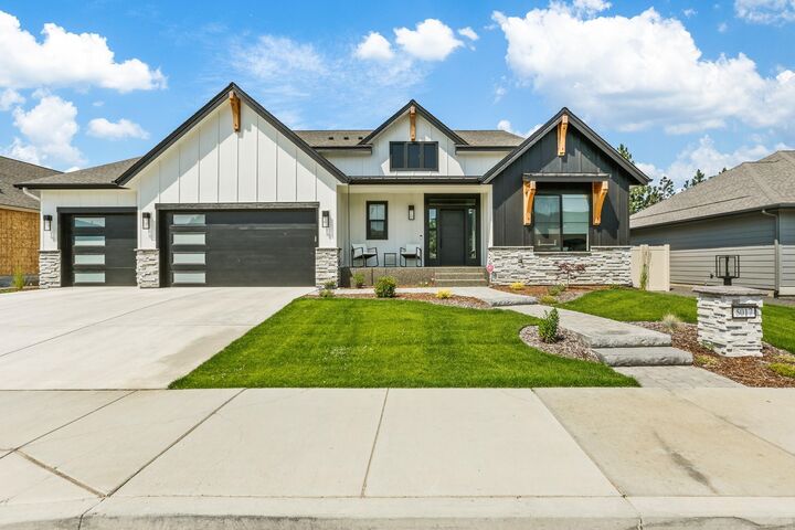 4951 E Emma Lynn Ct  Spokane WA 99223 photo