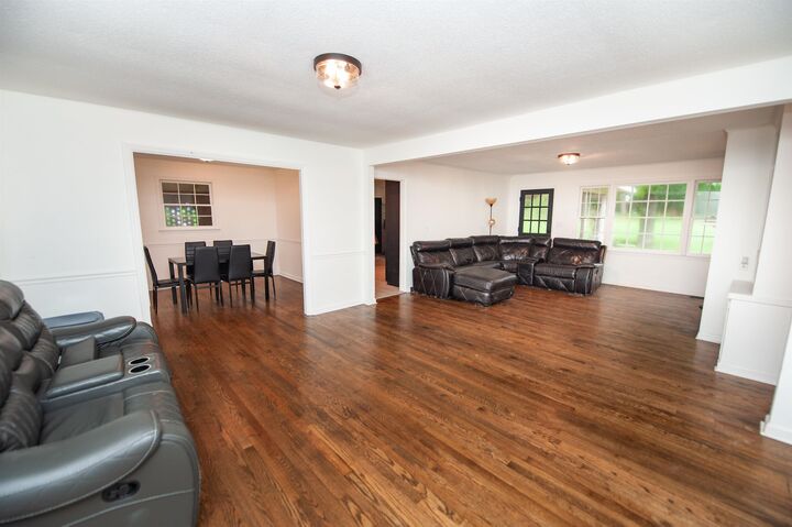 Property Photo: 311 York Drive SC 29340