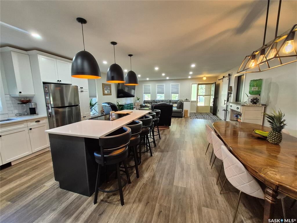Photo de la propriété:  502 Hunt Street  SK S0C 2G0 