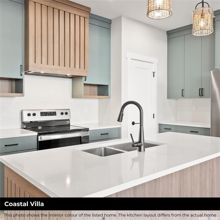 Property Photo: 2949 Welby Way SK S4V 4A2