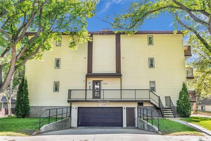 1006 9th Street E 306  Saskatoon SK S7H 0N2 photo