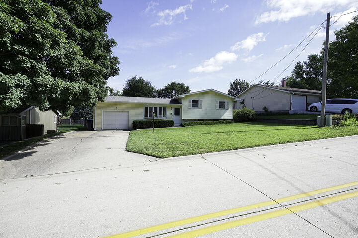 Property Photo: 14 Virginia Hills Road IA 51503