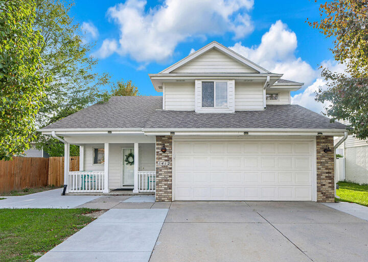 1412 Honey Locust  Street  Council Bluffs IA 51501 photo