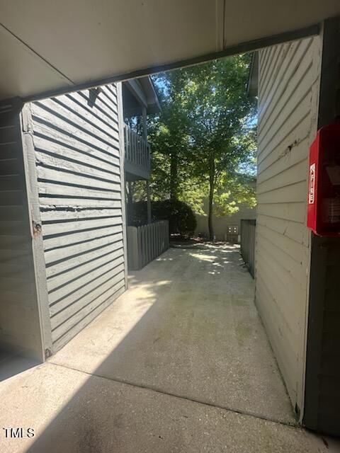 Property Photo:  1866 Tryon Drive  NC 28303 