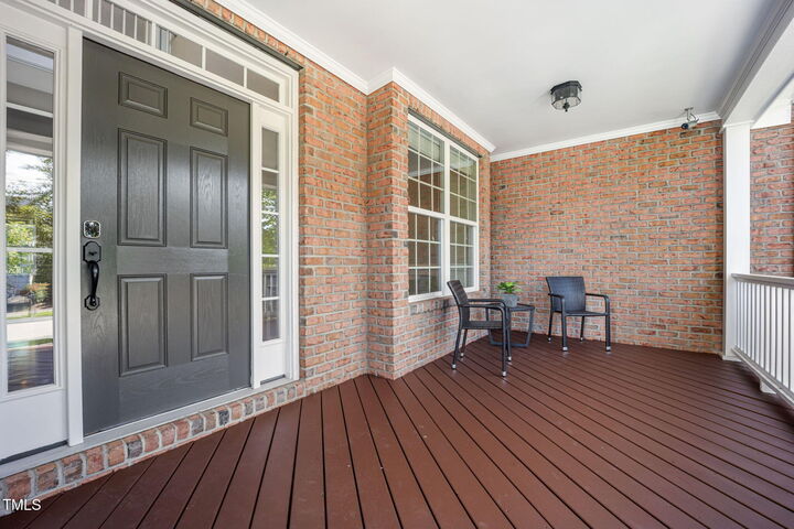 Property Photo:  600 Ivyshaw Road  NC 27519 