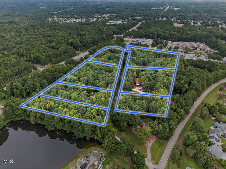 721 Oak Ridge Drive  Cary NC 27519 photo