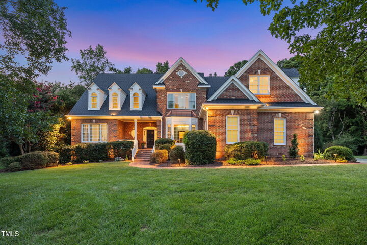 1105 Falls Bridge Drive  Raleigh NC 27614 photo
