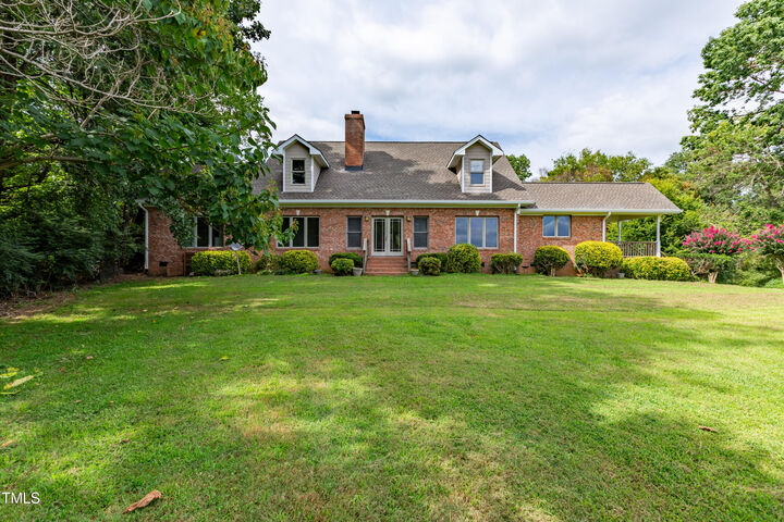 Property Photo: 1529 Hillside Dairy Road NC 27312