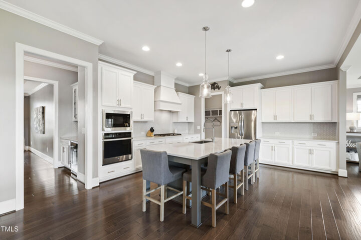 Property Photo:  4212 Banks Stone Drive  NC 27603 