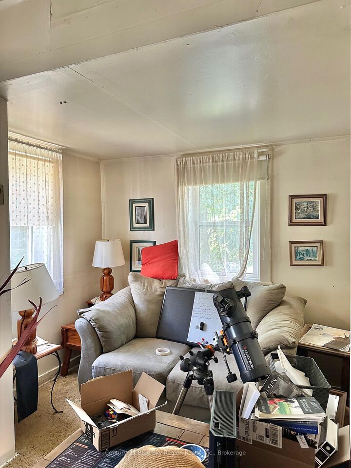 Property Photo: 195 Janveau Road ON P0H 1V0