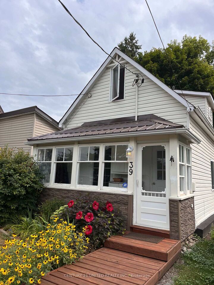39 Raglan Street S  Trent Hills ON K0L 1L0 photo