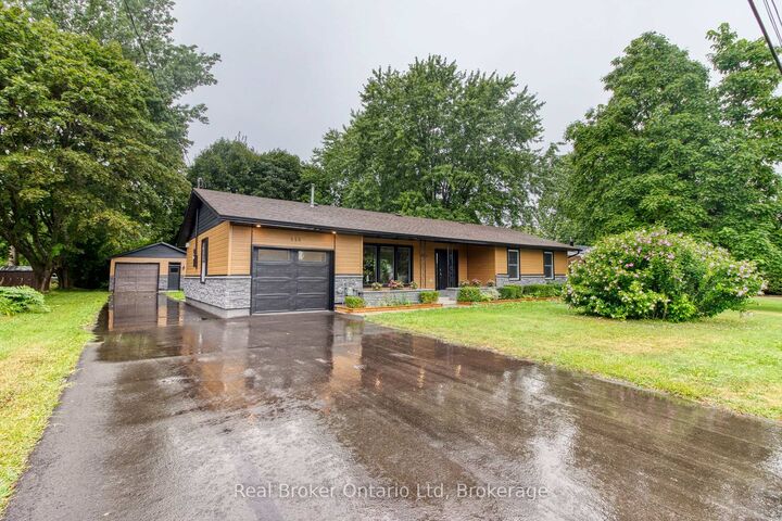 446 Isaac Street  South Bruce Peninsula ON N0H 2T0 photo