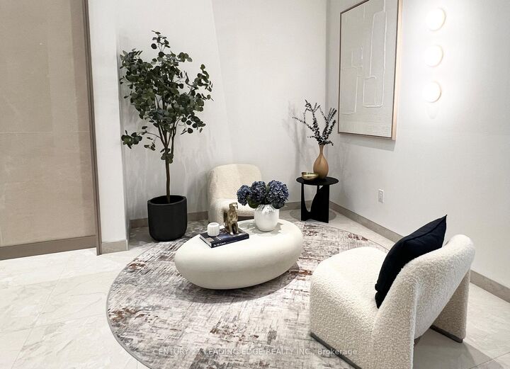 Property Photo: 181 Sterling Road 1504 ON M6R 2B2