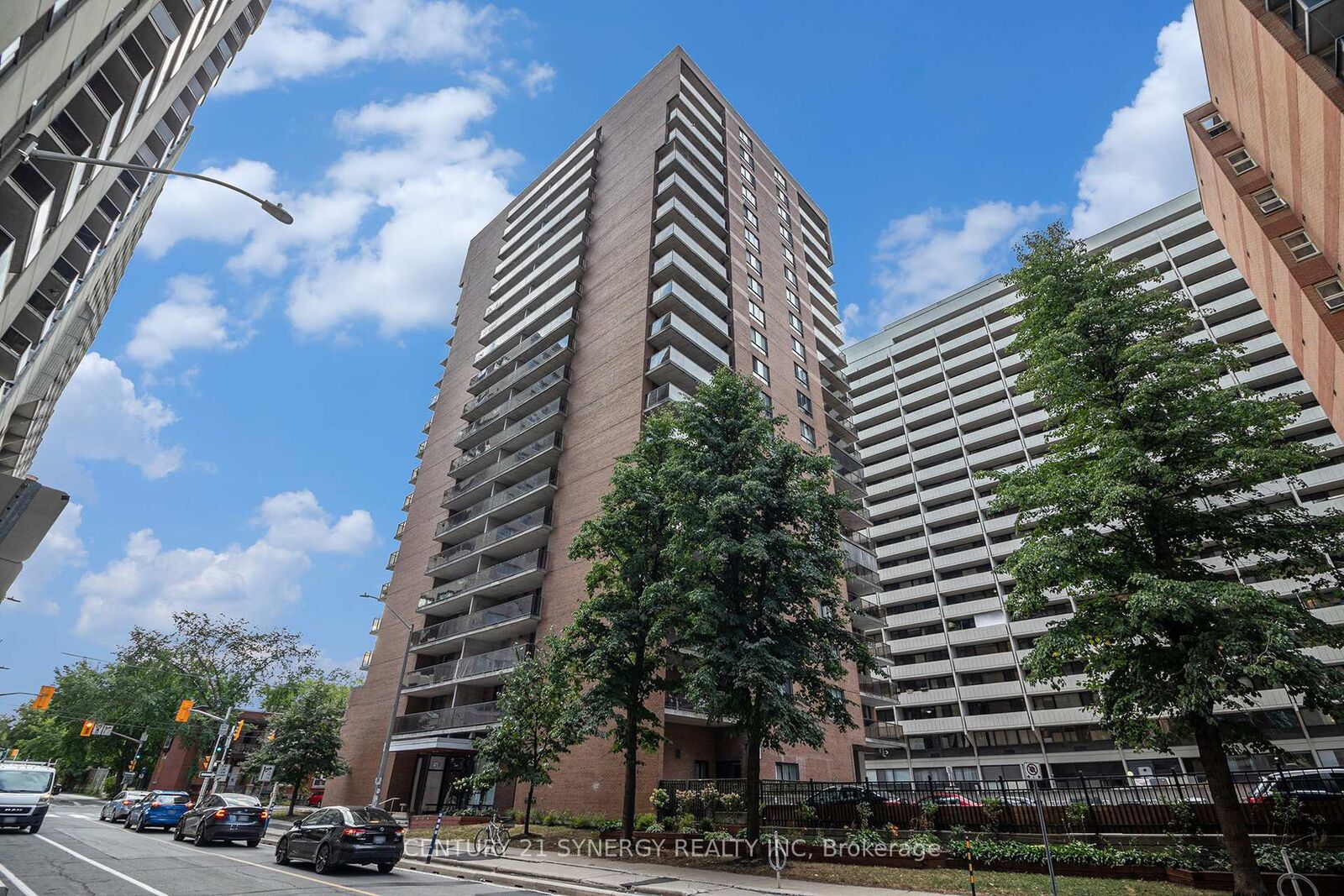 Photo de la propriété:  475 Laurier Avenue W 306  ON K1R 7X1 
