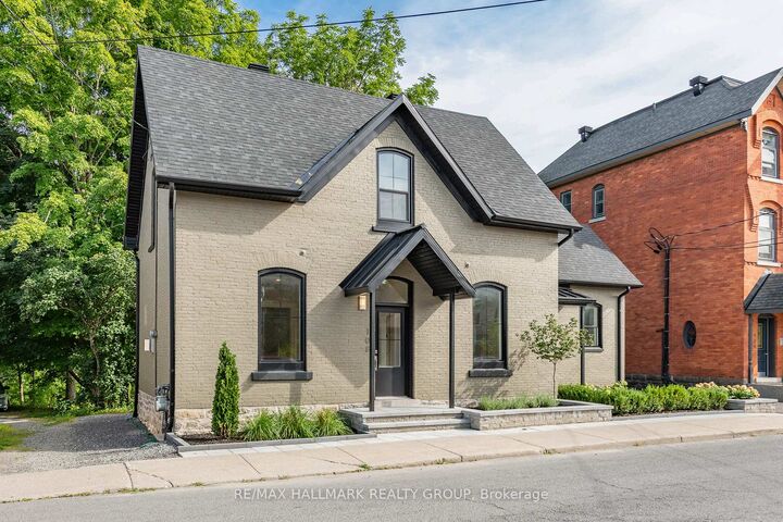 Property Photo: 108 Clothier Street E ON K0G 1J0