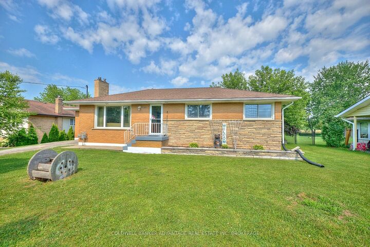 Property Photo:  3314 Trinity Church Road  ON L0R 1W0 