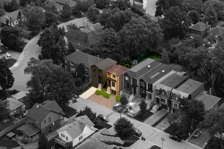 Property Photo:  2 Shamrock Avenue  ON M8W 1C8 