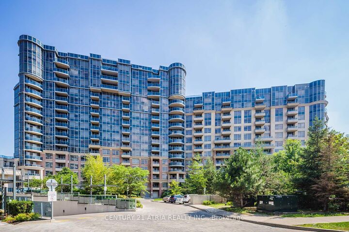 23 Cox Boulevard 581  Markham ON L3R 7Z9 photo