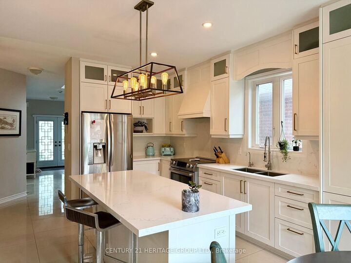 Property Photo: 68 Faris Street Main ON L3Z 0C5