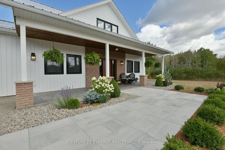Photo de la propriété: 592 Patterson Road ON K0J 1K0