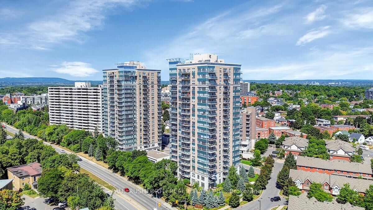 Property Photo:  90 Landry Street 1007  ON K1L 0A9 